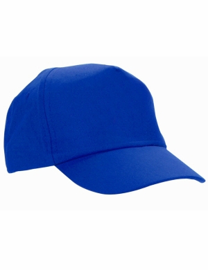 Baseball Cap - Royal Blue